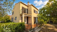 Villa 4 chambres à vendre à La Garde (83) 125 m² – Jardin, garage et combles aménagés 