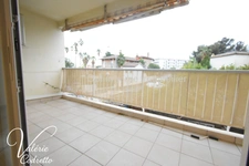 Appartement à vendre 4 pièces CAVALAIRE SUR MER (83) avec terrasse 