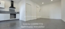 APPARTEMENT 1 PIECE TOULON À LOUER 