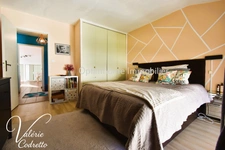Vente Appartement T3 Hyères Centre (83400) – Dernier Étage Vue Mer – Garage & 2 Caves