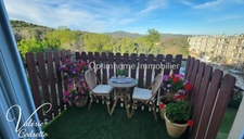 Vente Appartement T3 Hyères (83400) – Entièrement Rénové – Vue Dégagée, Parking & Cave