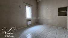SOLLIES-TOUCAS (83210) – MAISON DE VILLAGE – T3 SPACIEUX + LOGEMENT INDÉPENDANT +  ESPACE BUREAU – CENTRE DU VILLAGE 83210