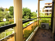 APPARTEMENT A VENDRE 2 PIECES HYERES HAMEAU DU MOULIN 1ER 83400