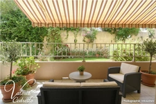 Appartement T3 de 64 m² avec terrasse et loggia – Résidence Le Cap d'Or – Six-Fours-les-Plages – À deux pas de la plage 83140 