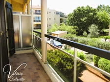 APPARTEMENT A VENDRE 2 PIECES HYERES HAMEAU DU MOULIN 1ER 83400