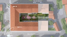 Appartement T4 d'Exception au Dernier Étage : Vivez La Londe-les-Maures  83250 