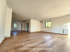 Très bel appartement spacieux 130 m² habitable 5  pièces centre ville de Hyères