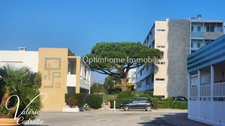 Vente Appartement T3 Hyères Les Salins – Terrasse 27m² – Proche Plage & Port 83400