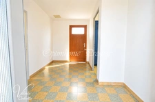 LE PRADET  83220 – LES OURSINIÈRES – Appartement T5 en rez-de-jardin de villa, terrain 420 m² et dépendances