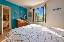 Villa de caractère avec piscine à Hyères Costebelle – Proche plage de l’Almanarre 83400