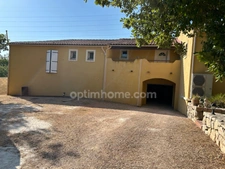 Vente Villa 170 m² Rocbaron – Terrain 1700 m² – Piscine & T1 Indépendant