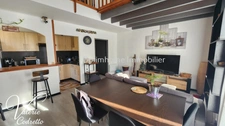 APPARTEMENT A VENDRE 2 PIECES HYERES HAMEAU DU MOULIN 1ER 