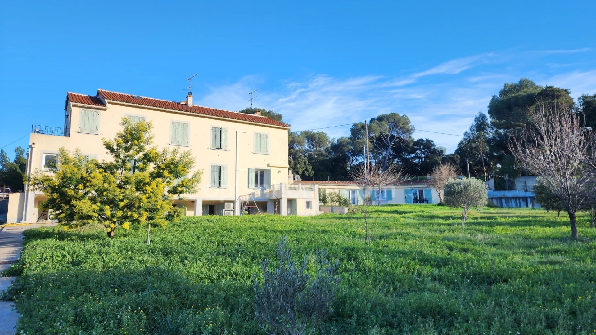 Maison 9 pièces 320 m² · au Pradet · 320 m² · 1 585 500 €