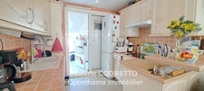 BORMES LES MIMOSAS DANS RESIDENCE AVEC PISCINE/TENNIS MAZET  4 CHAMBRES AVEC 2 TERRASSEs VERANDA JARDIN