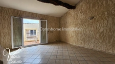 Immeuble de Rapport Garéoult (83136) – 3 Appartements – Terrasse Tropézienne & Déficit Foncier