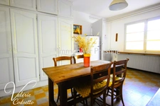 À vendre villa à Salernes (83) de  200 m² hab avec un terrain de 11 000 m²