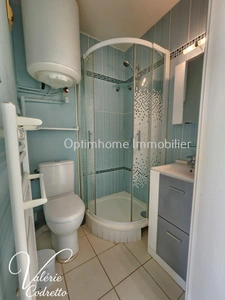 Location Appartement Meublé T2 La Londe-les-Maures (83250) – Résidence Sécurisée, Loggia Sud & Parking
