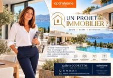Appartement T3 de 64 m² avec terrasse et loggia – Résidence Le Cap d'Or – Six-Fours-les-Plages – À deux pas de la plage 83140 