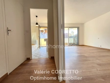 Très bel appartement spacieux 130 m² habitable 5  pièces centre ville de Hyères