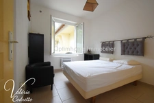 Maison 2 pièces de 47,05 m² avec jardin et deux terrasses – Le Pradet, Les Oursinières 