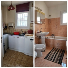 Charmant appartement en duplex 3 pièces à Carqueiranne avec terrasse spacieuse