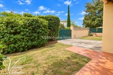 Villa 4 chambres à vendre à La Garde (83) – Jardin, garage et combles aménagés 