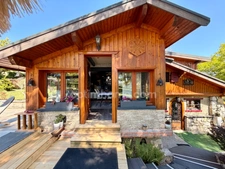 Maison à vendre 3 pièces CRUSEILLES (74)