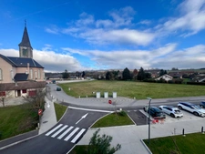 Local/bureau à vendre - 44m2 - NEUF