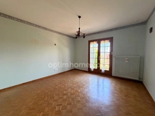 Maison 7 pièces - 220 m2 + Sous-sol complet - CONTAMINE SARZIN (74)