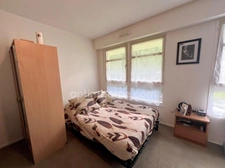 Appartement 1 pièce 34,61 m2 - CRAN-GEVRIER  (74960)