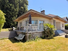 Maison 5 pièces - 132 m2 + 57 m2 SAINT FELIX (74)