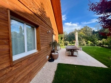 Maison à vendre - 89 m2 - MESIGNY (74)