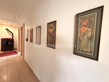 Appartement familial de 138 m² avec jardin privatif - RUMILLY