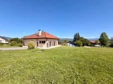 Maison 7 pièces - 220 m2 + Sous-sol complet - CONTAMINE SARZIN (74)