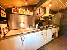 Maison à vendre 3 pièces CRUSEILLES (74)