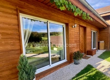 Maison à vendre - 89 m2 - MESIGNY (74)
