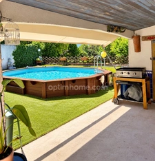 Maison à vendre 5 pièces GAGNAC SUR GARONNE (31)
