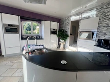 Maison de prestige 11 pièces - 367 m2 - REVONNAS  (01)