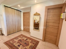 Appartement familial de 138 m² avec jardin privatif - RUMILLY