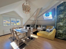 Appartement 3 pièces - 86 m2 - FRANGY (74270)