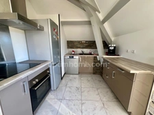Appartement 3 pièces - 86 m2 - FRANGY (74270)