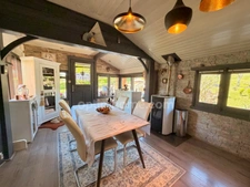 Maison à vendre 3 pièces CRUSEILLES (74)