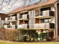 Appartement Duplex 4 pièces – 102 m2 - Dernier étage – Cuvat (74)