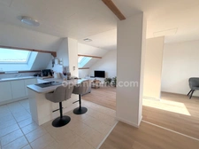 Appartement à vendre 4 pièces LA BALME DE SILLINGY (74)