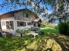  Maison 4 pièces - 114 m2 - DUINGT (74)