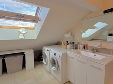 Appartement Duplex 4 pièces – 102 m2 - Dernier étage – Cuvat (74)