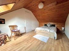 Maison 5 pièces - 100 m2 - RUMILLY (74)
