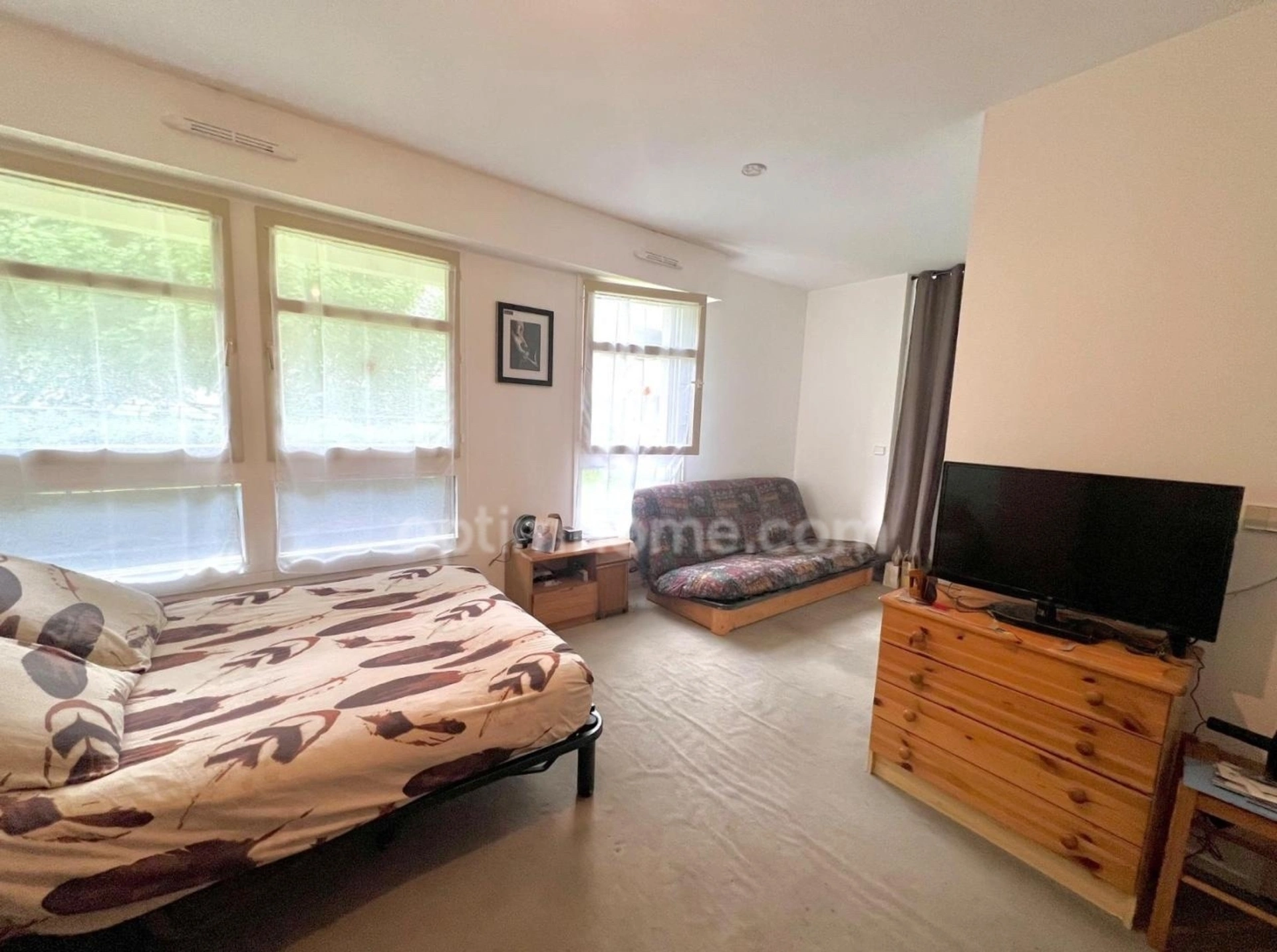 Appartement 1 pièce 35 m² · à Cran Gevrier · 35 m² · 154 000 €