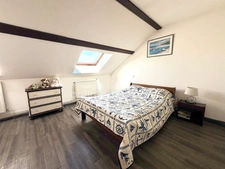 GRUFFY (74540) – MAISON FAMILIALE 174 M² AVEC VUE MONTAGNES, TERRASSE ET ESPACE INDÉPENDANT