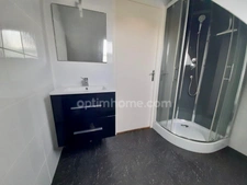 Maison 4 pièces - 100 m2 - BERNIERES SUR MER (14)